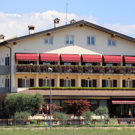 Hotel Da Roberto Λατζίζε Εξωτερικό φωτογραφία