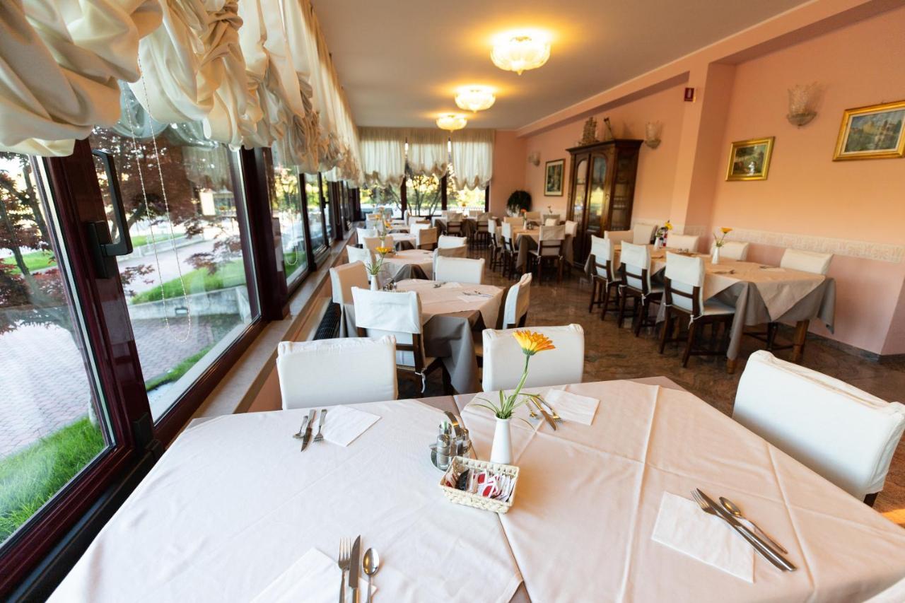 Hotel Da Roberto Λατζίζε Εξωτερικό φωτογραφία