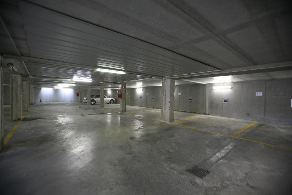 Hotel Da Roberto Λατζίζε Εξωτερικό φωτογραφία