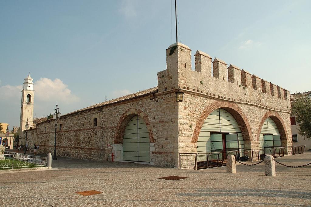 Hotel Da Roberto Λατζίζε Εξωτερικό φωτογραφία