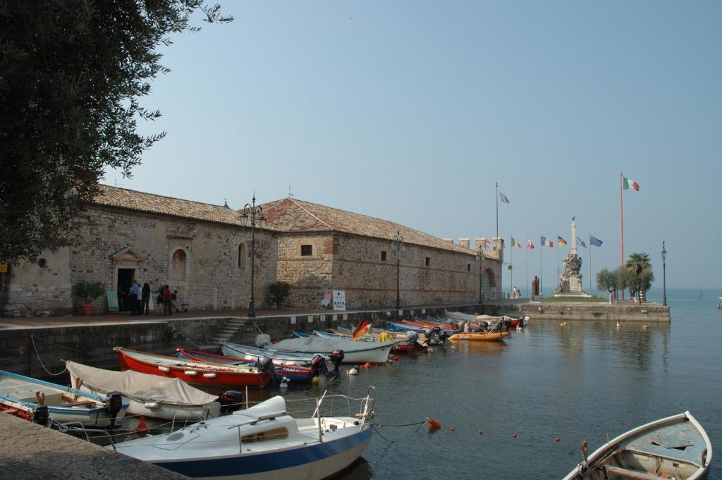 Hotel Da Roberto Λατζίζε Εξωτερικό φωτογραφία