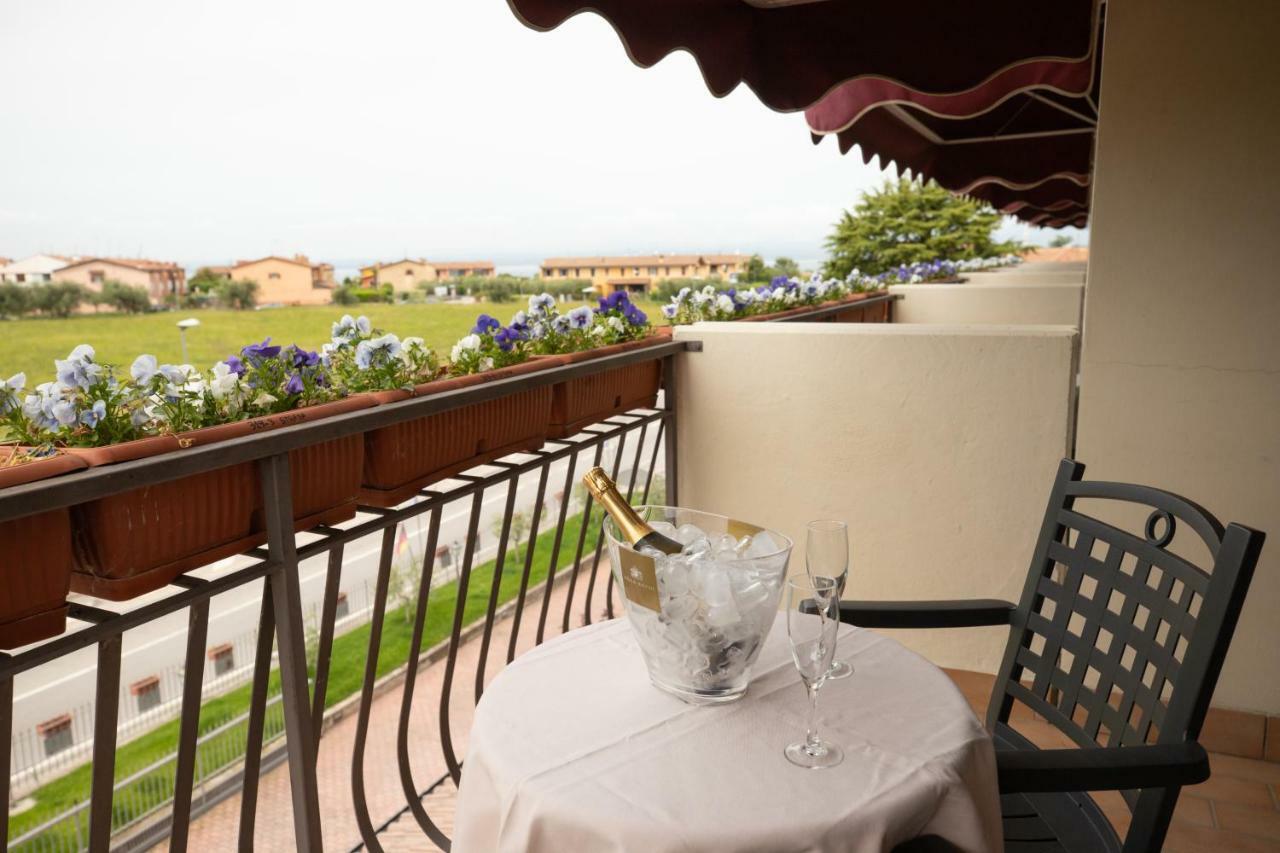 Hotel Da Roberto Λατζίζε Εξωτερικό φωτογραφία