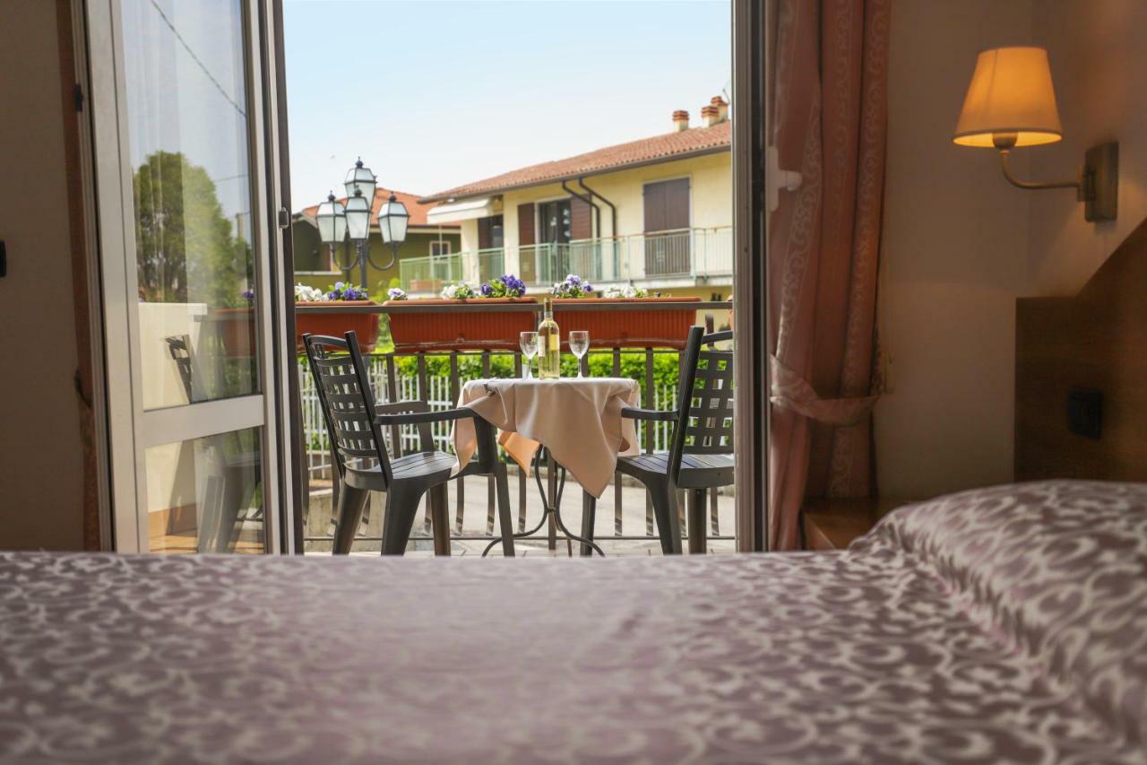 Hotel Da Roberto Λατζίζε Εξωτερικό φωτογραφία