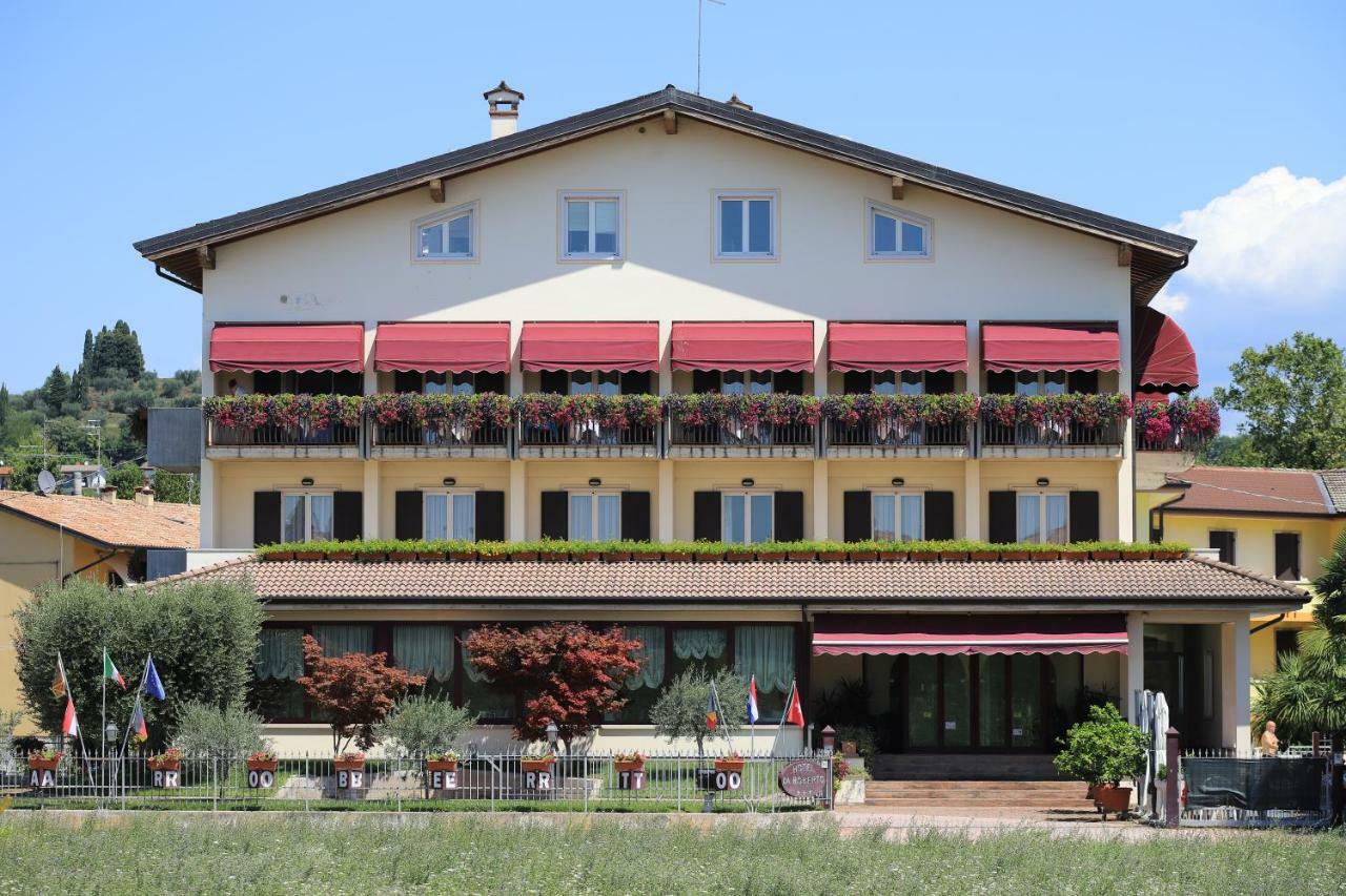 Hotel Da Roberto Λατζίζε Εξωτερικό φωτογραφία