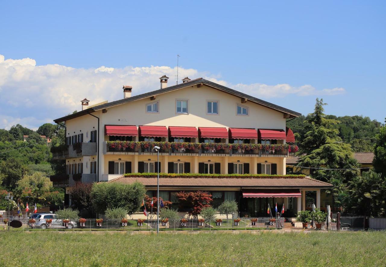 Hotel Da Roberto Λατζίζε Εξωτερικό φωτογραφία